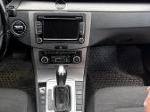 Parduodu VW Passat B7 4x4 - nuotraukos Nr. 13