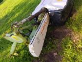 Claas disco300 šienapjove - nuotraukos Nr. 2