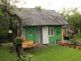 Parduodamas namas sodo sklype - nuotraukos Nr. 21