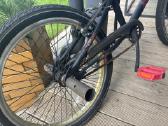 BMX - nuotraukos Nr. 5