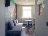 Trumpalaikė apartamentų nuoma miesto centre - nuotraukos Nr. 3