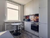 Trumpalaikė apartamentų nuoma miesto centre - nuotraukos Nr. 4