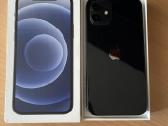 Apple iPhone 12,black,128gb - nuotraukos Nr. 2