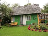 Parduodamas namas sodo sklype - nuotraukos Nr. 10