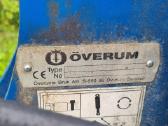 Overum Cx4975h 4x4 Plūgas - nuotraukos Nr. 5