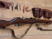 Šovinynas Mosin Nagant - nuotraukos Nr. 8