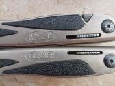 Peilis Gerber originalus geras universalus - nuotraukos Nr. 2