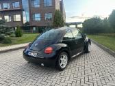 VW New Beetle - nuotraukos Nr. 3