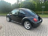 VW New Beetle - nuotraukos Nr. 4