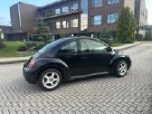 VW New Beetle - nuotraukos Nr. 5
