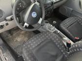 VW New Beetle - nuotraukos Nr. 6