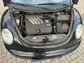 VW New Beetle - nuotraukos Nr. 8