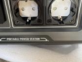 Balderia eletros baterija 1000w - nuotraukos Nr. 2