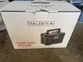 Balderia eletros baterija 1000w - nuotraukos Nr. 7