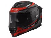 Ls2 Ff820 Rapid ir Ff818 Storm uždari moto šalmai - nuotraukos Nr. 7