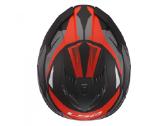Ls2 Ff820 Rapid ir Ff818 Storm uždari moto šalmai - nuotraukos Nr. 8