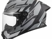 Ls2 Ff820 Rapid ir Ff818 Storm uždari moto šalmai - nuotraukos Nr. 11