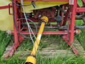 Hardi Master 1000 l / 12 m pakabinamas lauko purkš - nuotraukos Nr. 7