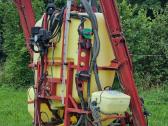 Hardi Master 1000 l / 12 m pakabinamas lauko purkš - nuotraukos Nr. 5