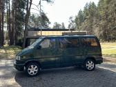 VW Multivan Caravelle Supirkimas! - nuotraukos Nr. 2