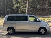 VW Multivan Caravelle Supirkimas! - nuotraukos Nr. 3