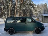 VW Multivan Caravelle Supirkimas! - nuotraukos Nr. 4