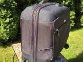 Kelioninis lagaminas Samsonite - nuotraukos Nr. 2