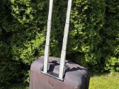 Kelioninis lagaminas Samsonite - nuotraukos Nr. 5