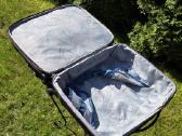 Kelioninis lagaminas Samsonite - nuotraukos Nr. 6