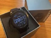 Garmin Fenix 7 Sapphire Solar - nuotraukos Nr. 3