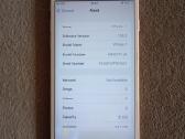 iPhone 7 gold 32gb - nuotraukos Nr. 3