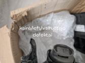 Audi A4 B9 priekiniai žibintai ir kitos dalys - nuotraukos Nr. 3