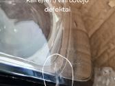 Audi A4 B9 priekiniai žibintai ir kitos dalys - nuotraukos Nr. 4