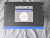 Optinis taikiklis Discoveryopt HD Gen II 5-30x56 - nuotraukos Nr. 3