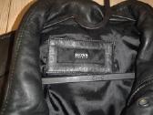 Dygsniuota Hugo Boss striuke - nuotraukos Nr. 3