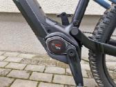 KTM macina prowler prestige di2 2026metu - nuotraukos Nr. 5