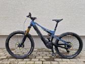 KTM macina prowler prestige di2 2026metu - nuotraukos Nr. 2