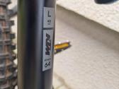 KTM macina prowler prestige di2 2026metu - nuotraukos Nr. 12