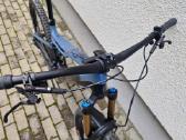 KTM macina prowler prestige di2 2026metu - nuotraukos Nr. 4