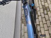 KTM macina prowler prestige di2 2026metu - nuotraukos Nr. 14