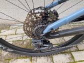KTM macina prowler prestige di2 2026metu - nuotraukos Nr. 11