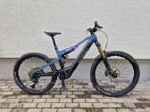 KTM macina prowler prestige di2 2026metu - nuotraukos Nr. 3