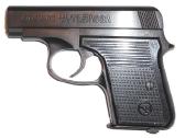 Detuves Cz 92 pistoletui - nuotraukos Nr. 3