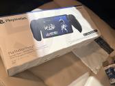 Playstation Portal juodas - nuotraukos Nr. 3