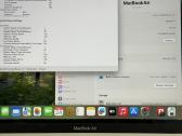 Apple MacBook Air 13 M1 / 16gb / 256gb - nuotraukos Nr. 2