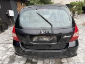 Honda Jazz 2005 dalimis - nuotraukos Nr. 3