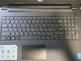 Dell Inspiron 15 3000. i3-4030u. 8 GB/ 250 GB. - nuotraukos Nr. 2