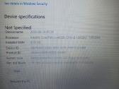 Dell Inspiron 15 3000. i3-4030u. 8 GB/ 250 GB. - nuotraukos Nr. 6