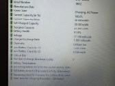 Dell Inspiron 15 3000. i3-4030u. 8 GB/ 250 GB. - nuotraukos Nr. 8