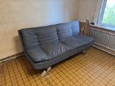 Sofa lova - nuotraukos Nr. 2